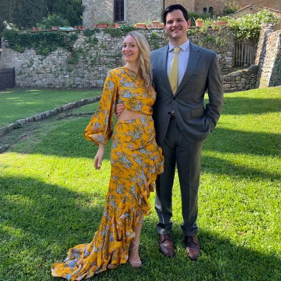 Hanna Gown - Picture 4 of 4